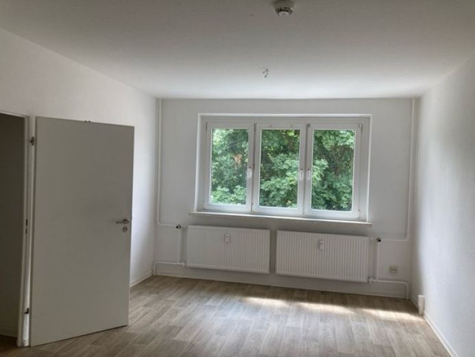 Perfekte Familienwohnung mit viel Platz – Foto 1