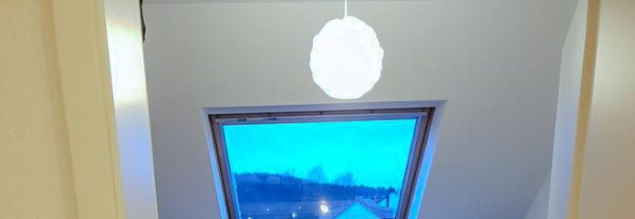 Schlafzi. / Büro / Kinderzi.