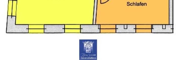 Kamenz! Urocze mieszkanie w doskonałej lokalizacji w centrum miasta!