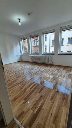 Schlafzimmer 2/Kinderzimmer