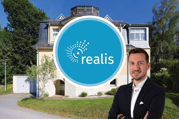 NUOVO: ensemble unico per investitori e sviluppatori immobiliari: villa, condominio e terreni