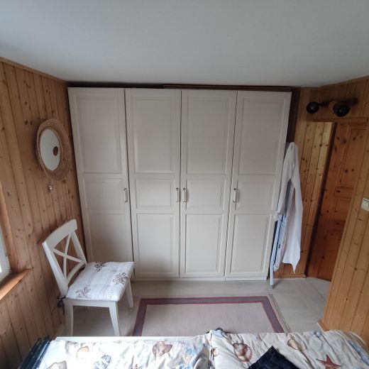 Ferienhaus in der Nähe des Kap Arkona auf der Insel Rügen – Foto 12
