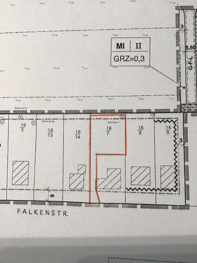 Baugrundstück in ruhiger Lage für EFH oder DH in 24558 Henstedt-Ulzburg – Foto 2