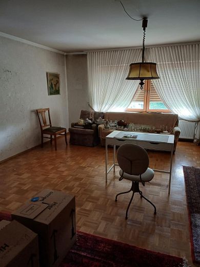 Zimmer 1 EG