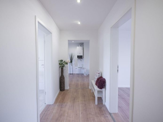 Beau spacieux 4 pièces de plus de 100 m2 – Photo 21