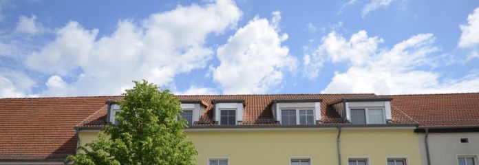 Attraktives Mehrfamilienhaus in Mittenwalde