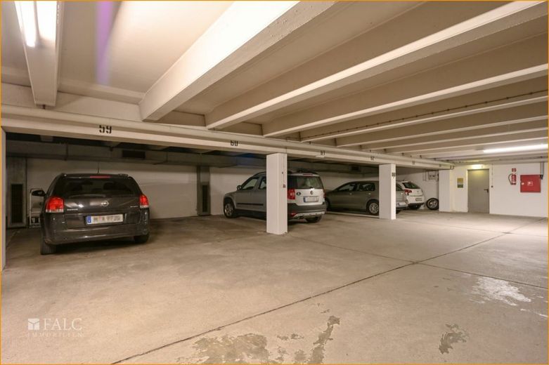 TG Stellplatz