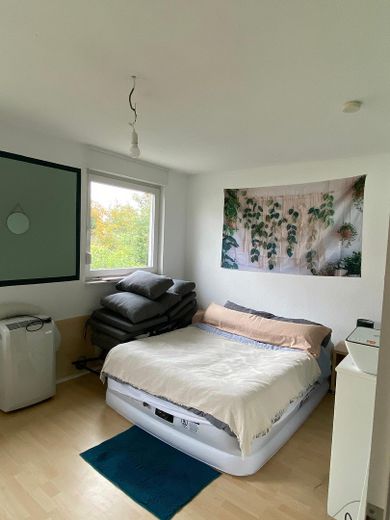 Schlafzimmer 2, 1. OG