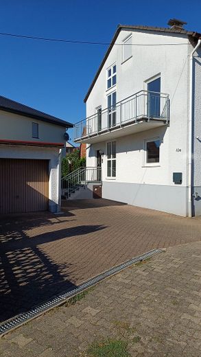 Semi-detached house in Alzenau-Michelbach – Photo 3