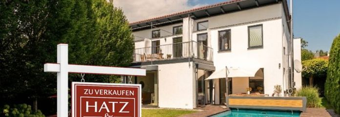Una casa che coniuga città e qualità della vita!