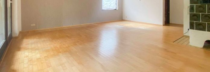 🌿 113m² per arrivare - e un giardino di cui innamorarsi