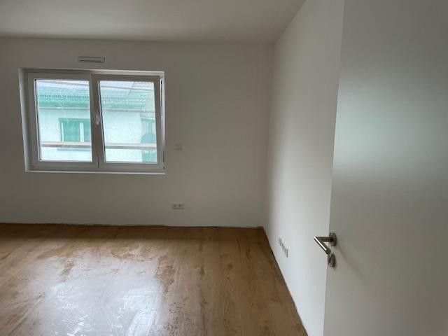 Schlafzimmer 2 mit Nische