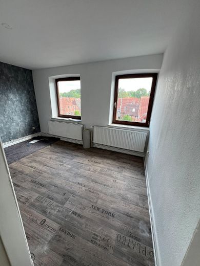Schöne 2 Zimmer Wohnung in Mölnn – Zimmer 1 