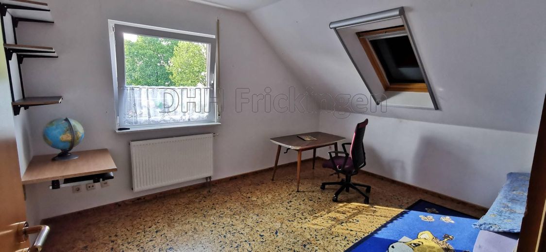 Kinderzimmer 1