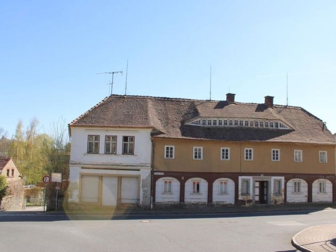Seifhennersdorf - Kapitalanlage für Handwerker – Foto 1