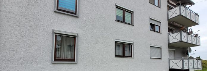 Gebäude: Außenansicht