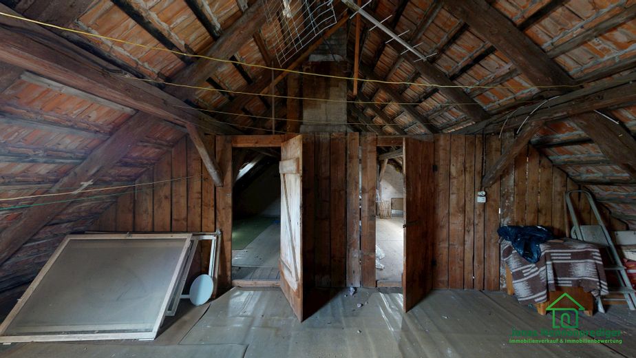 Dreifamilienhaus mit zwei freien Wohneinheiten - für den Käufer provisionsfrei – फोटो 36