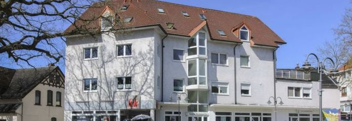 Ensemble immobilier à forte rentabilité avec usage résidentiel et commercial