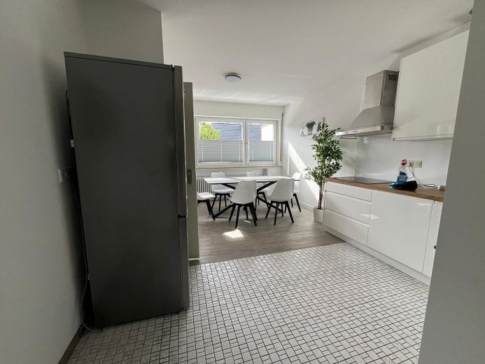 Wohnen mit Charakter: 3-Zimmer-Wohnung in Leverkusen – फोटो 10