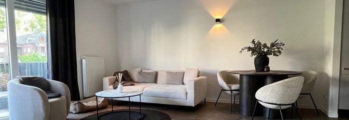 Appartamento di proprietà senza commissioni con balcone e posto auto coperto a Dortmund-Eving