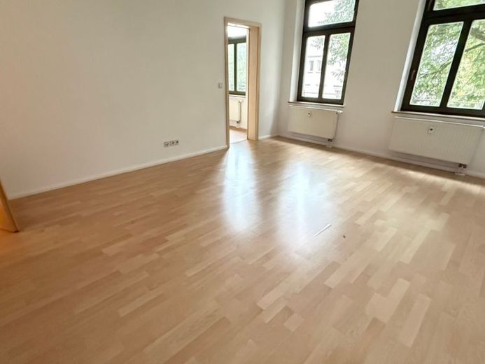 Cercasi inquilino a partire dall’1.8. - cucina adiacente al soggiorno - balcone soleggiato e molto altro. – Foto 1