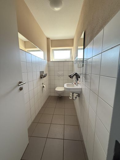 Gäste WC EG