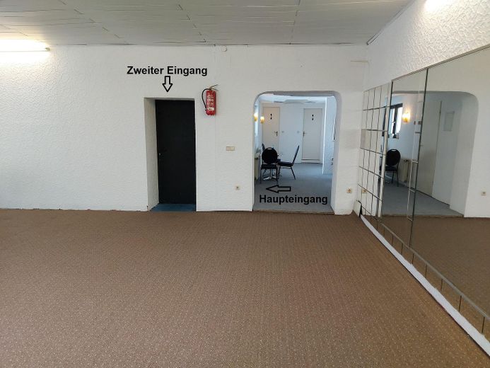 1.OG oder für 2 Whg. möglich