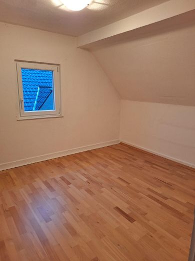 Zimmer Dachgeschoß