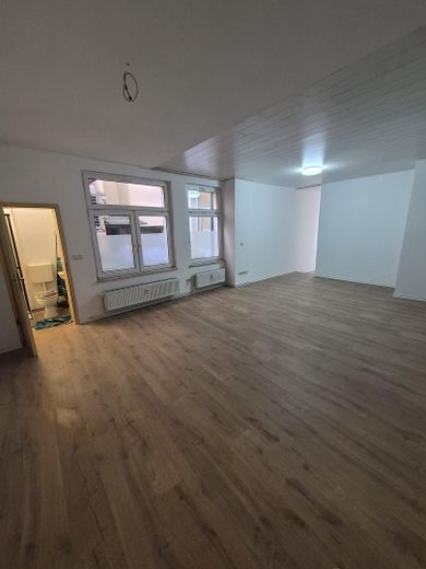 73m²-Wohnung im Zentrum von Apolda – Erstbezug nach Sanierung – फोटो 5