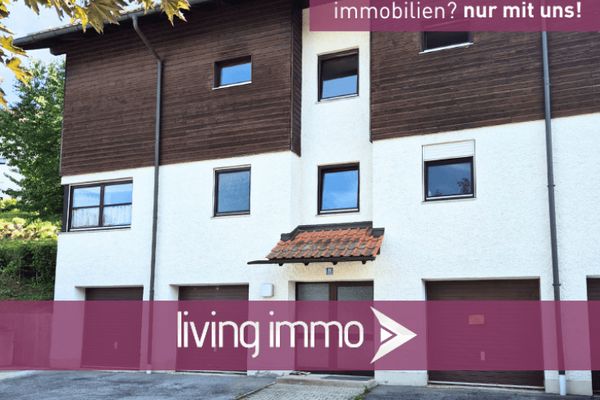 Appartamento attraente di 2 locali a Passau-Haidenhof – ideale per proprietari o investitori