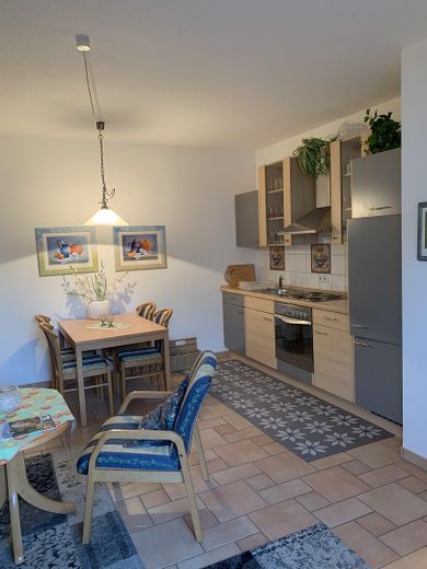 möblierte Wohnung 60qm- ab sofort-Pauschalmiete inkl. NK -  in 67167 Erpolzheim – Foto 10
