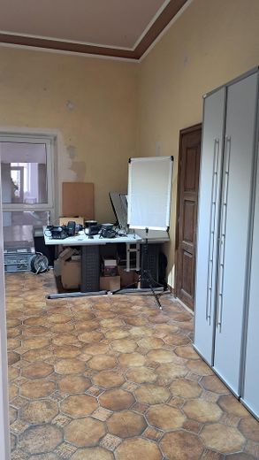 Büro, Praxis,Atelier oder Verkaufsfläche im Herzen der Altstadt – Raum 3