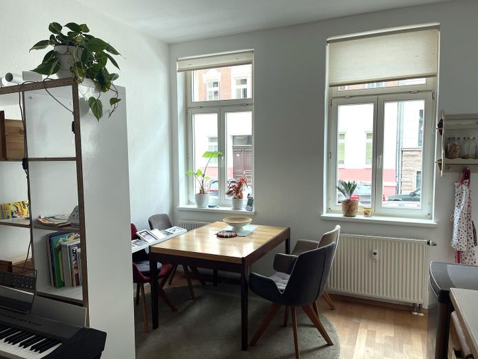 Esszimmer Variante