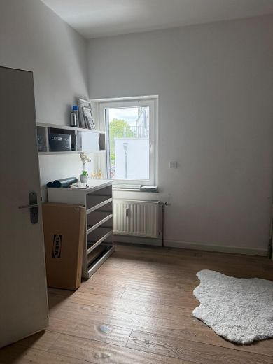 Mehrgenerationen Haus – Zimmer 1. OG