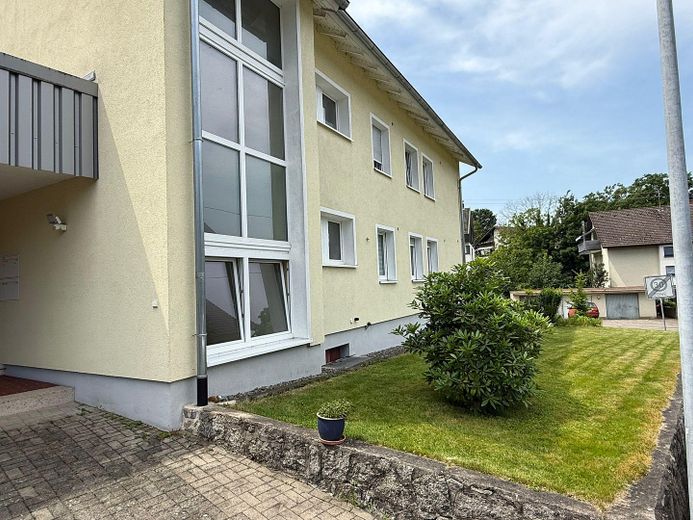 Erdgeschosswohnung mit Garten, großer Terrasse  -- Provisionsfrei – Foto 16