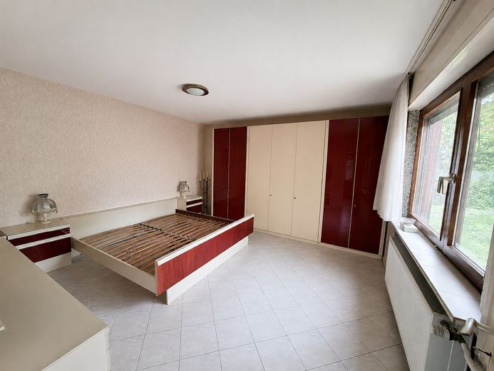 Schlafzimmer EG