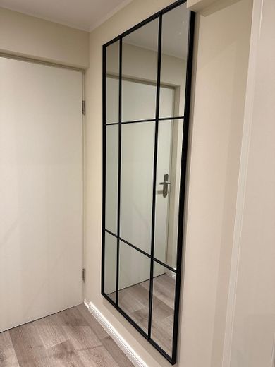 Fully furnished 3-room KfW apartment with kitchen & balcony in a prime location in Wiesbaden Mitte – Photo 20