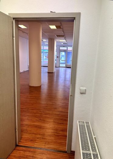 Ladenlokal in Idsteiner Fußgängerzone – Bild 5