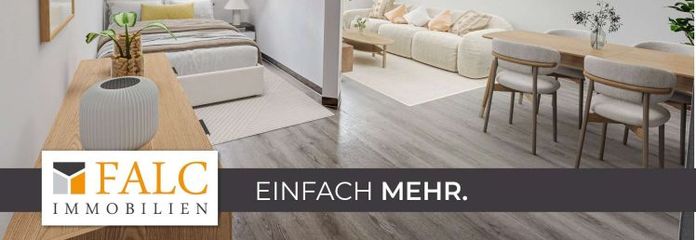 Barrierefreie Seniorenwohnung in ruhiger Gemeinschaft