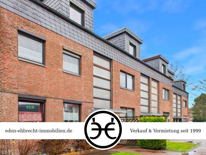 3-Zimmer Kapitalanlage mit Lebenslangem Wohnrecht // Eversten // Oldenburg – Eden-Ehbrecht-Immobilien_Osterkampswef_Wohnung_Verkauf_TITEL