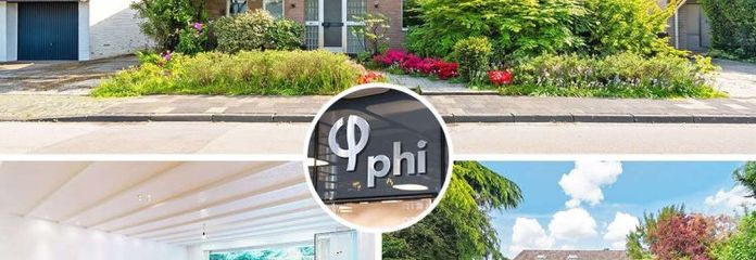 PHI AACHEN - संभावनाओं से भरपूर आवासीय रत्न: आचेन-रिख्टरिष के पसंदीदा स्थान में बंगला!