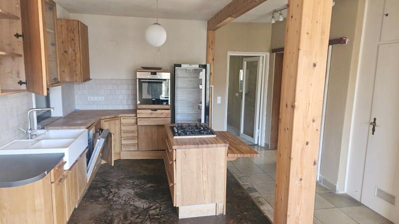 Freistehendes, repräsentatives EFH mit Garten und großem Grundstück ausserhalb  in DÜW-Grethen – Bild 12