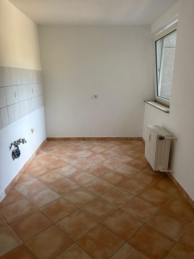 Gepflegte3-Zimmer Eigentumswohnung mit  76 m2 – Küche