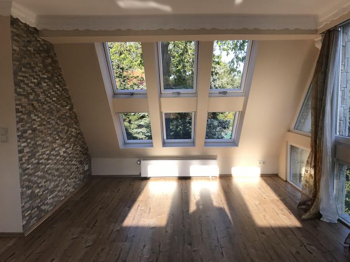 Potsdam/Berlin Güney yakınlarında 300 m² çok aileli villa *komisyonsuz! – Fotoğraf 14