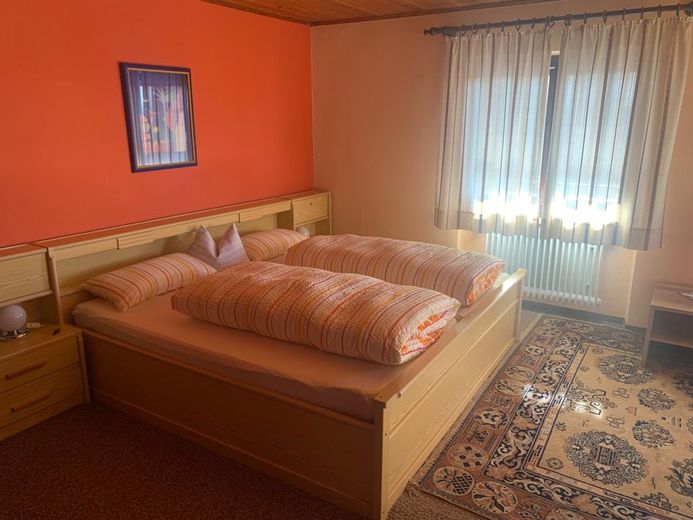 Pension with 10 apartments suitable for up to 25 people | partial rental possible – Foto 6