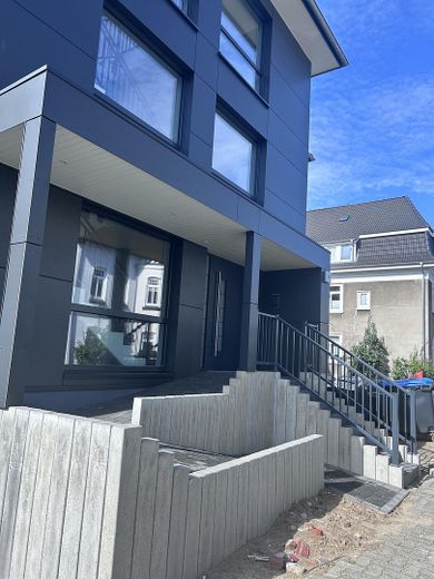 Neubauwohnung in attraktiver Lage von Rendsburg – Foto 7