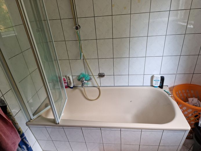 Bad Hersfeld, 2 aileli ev – Fotoğraf 11