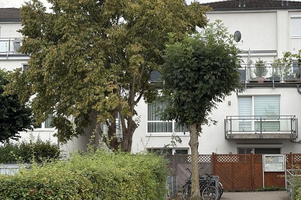 Bellissimo e tranquillo appartamento di 2 locali vicino alla città, da privato - Leimsiede