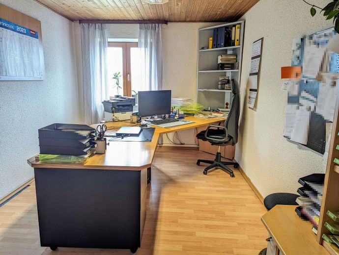 Büro