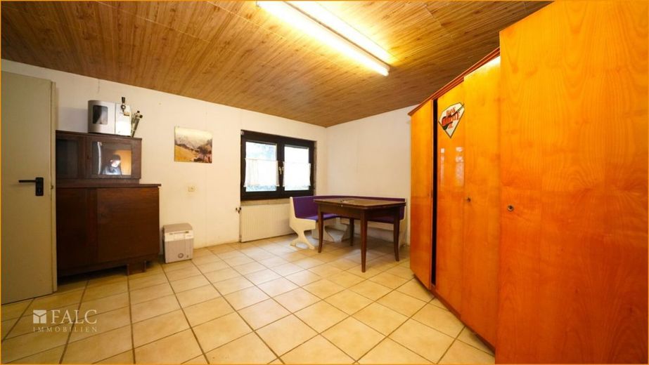Appartement momentan